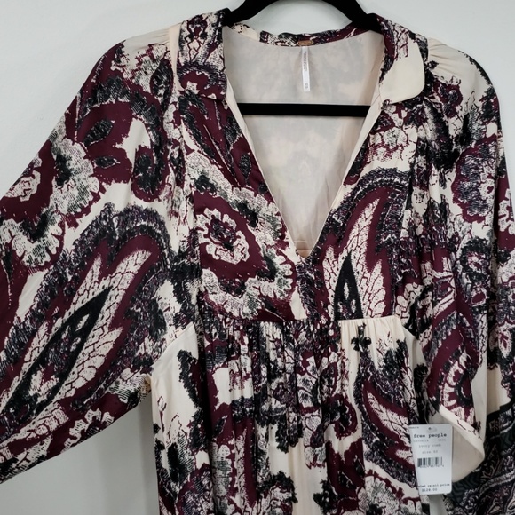 Free people dress - Picture 2 of 6